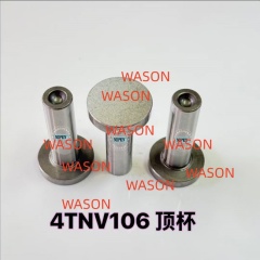 4TNV106 Excavator  Tappet / Cam Follower