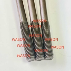 6D125 Cylinder Head Screw