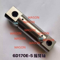 6D170E-5 rocker arm shaft