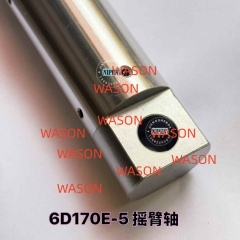 6D170E-5 rocker arm shaft