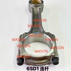 6SD1  Connection Rod 112230-0970