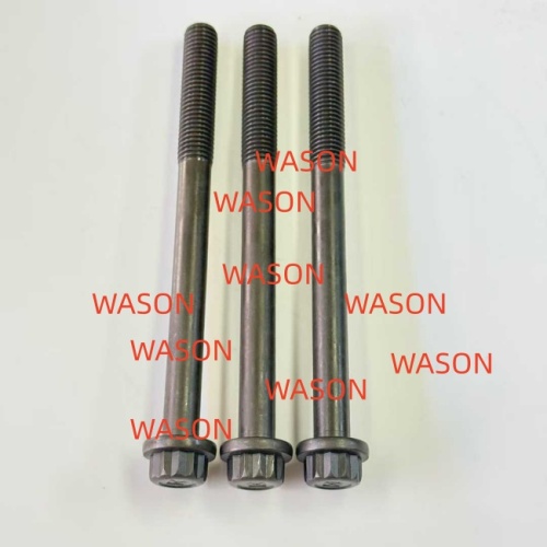 6D125 Cylinder Head Screw