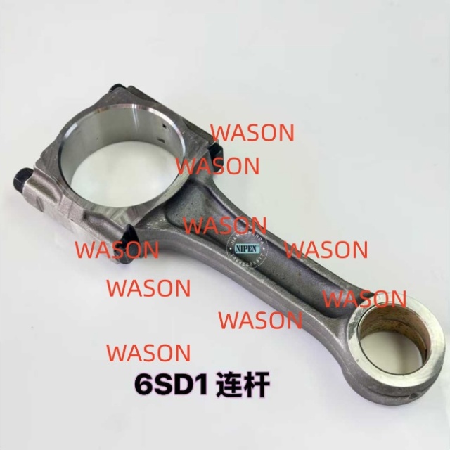 6SD1  Connection Rod 112230-0970