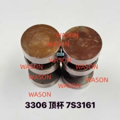 3304 3306  Excavator  Tappet / Cam Follower  7S3161 7S-3161