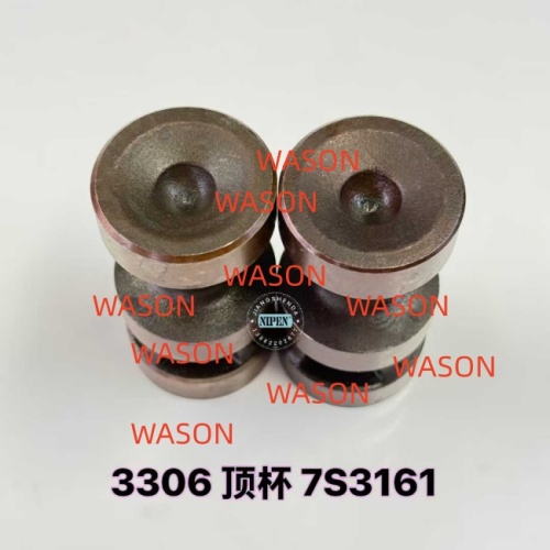 3304 3306  Excavator  Tappet / Cam Follower  7S3161 7S-3161