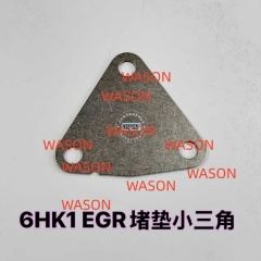 6HK1 EGR  Gasket