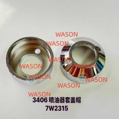 3406 Injector Tube Cover 7W-2315 7W2315