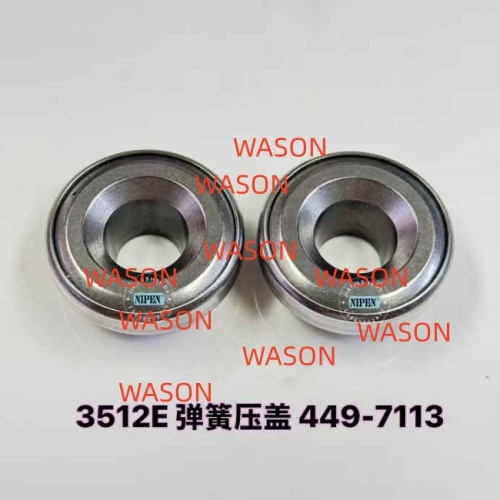 3508E 3512E 3516E  Rotocoil  As  449-7113 449-7114  4497113 4497114