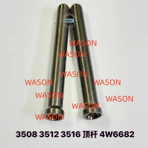 3508 3512 3516  Excavator  Tappet / Cam Follower 4W6682 4W-6682