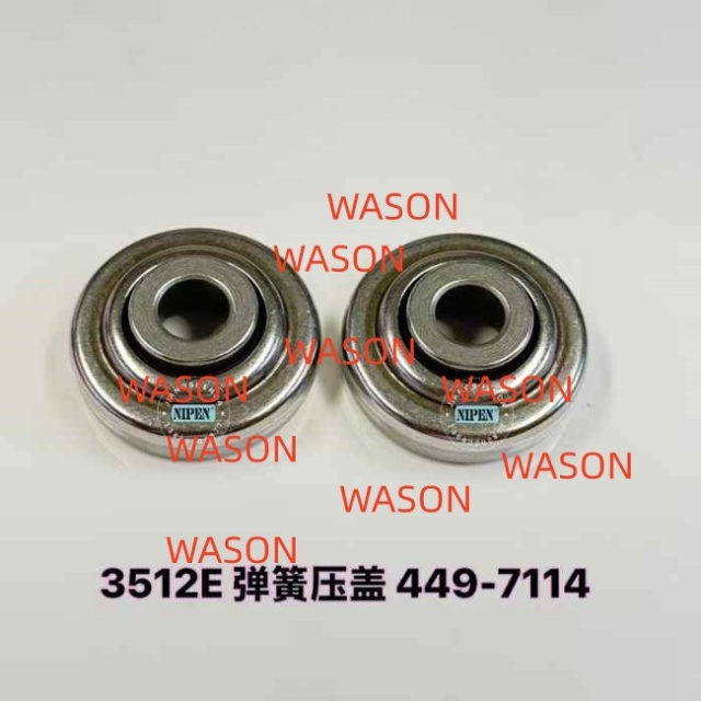 3508E 3512E 3516E  Rotocoil  As  449-7113 449-7114  4497113 4497114