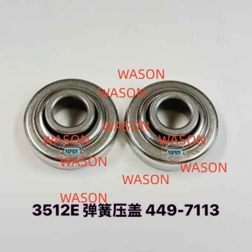 3508E 3512E 3516E  Rotocoil  As  449-7113 449-7114  4497113 4497114