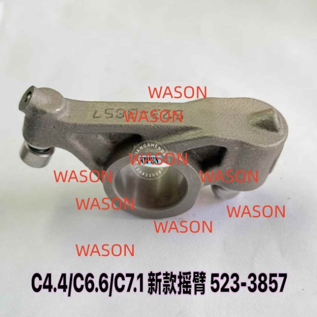 C4.4 C6.6 C7.1  Rocker Arm Assembly 523-3857 523-3858 5233857 5233858