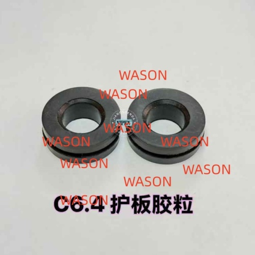 C6.4 Excavator  Sway Ball