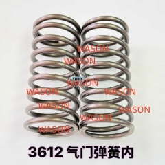 3608 3612 3616  Gas Valve Spring 1W-1748  1W1748 100-3878 1003878