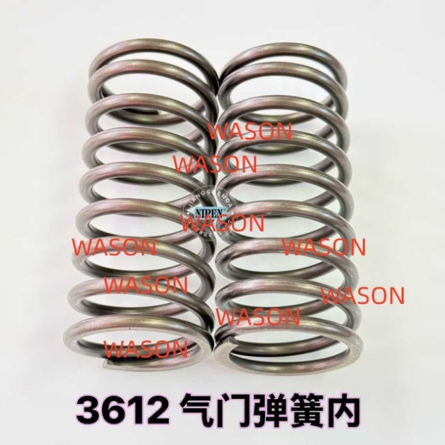 3608 3612 3616  Gas Valve Spring 1W-1748  1W1748 100-3878 1003878