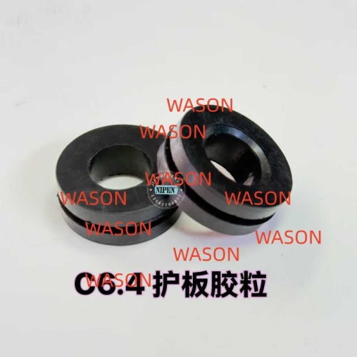 C6.4 Excavator  Sway Ball