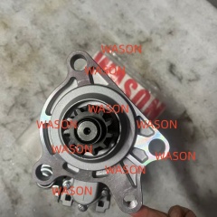 D6114  24V 11T 8.0KW Starter Motor  D11-101-03B+CM93 R3007SE