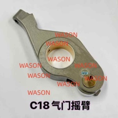 C18 Rocker Arm Assembly
