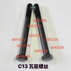 C13 Bearing Bolt Screw