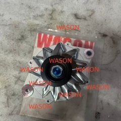 D6114  D1146  24V；70A；8PK  Alternator PT204 3415691  SC220 JFZ2710F3