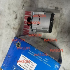 D6114  D1146  24V；70A；8PK  Alternator PT204 3415691  SC220 JFZ2710F3