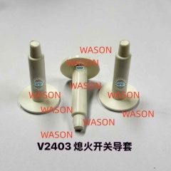 V2403  Stop Solenoid Valve Top