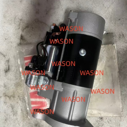 D6114  24V 11T 8.0KW Starter Motor  D11-101-03B+CM93 R3007SE
