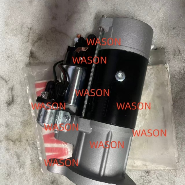 D6114  24V 11T 8.0KW Starter Motor  D11-101-03B+CM93 R3007SE
