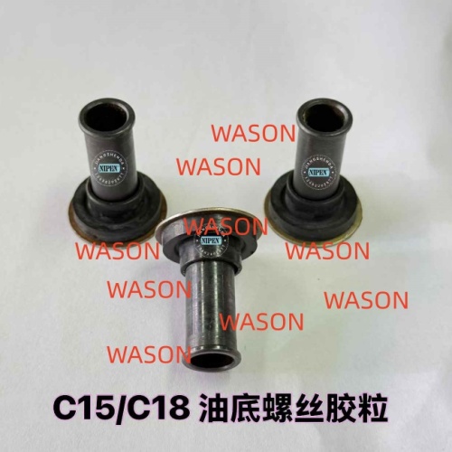 C15 C18 Chamber Bolt Screw Assy 240-1614 2401614