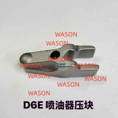 D6E D7E Cylinder Head Screw
