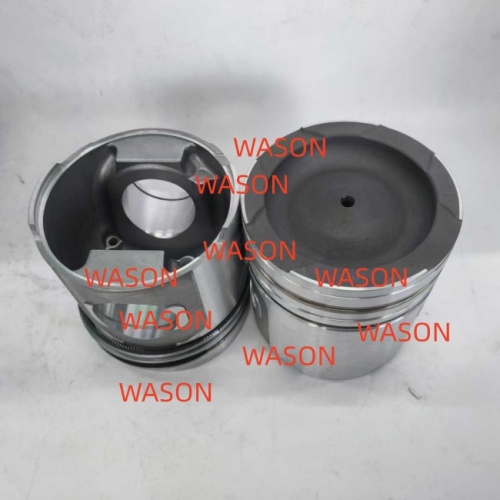 S12R S16R  Excavator Liner Kit