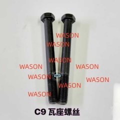 C9  Bearing Bolt Screw