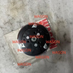 R210-9 24V Excavator Air Compressor 11Q6-90370