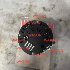 D6114  D1146  24V；70A；8PK  Alternator PT204 3415691  SC220 JFZ2710F3