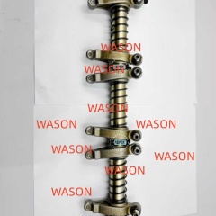 C4.4 3054C Direct Injection  roller valve rocker arm & rocker shaft assembly