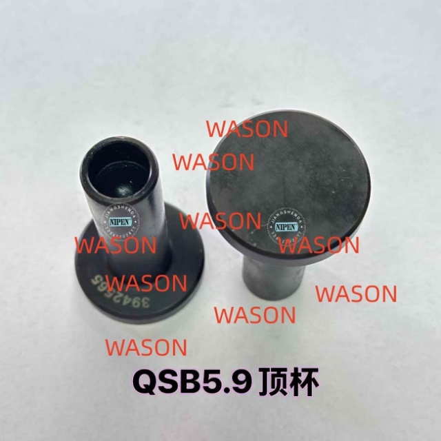 QSB5.9 Excavator  Tappet / Cam Follower  3942565