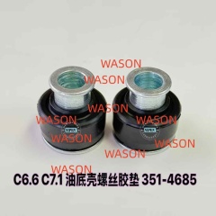 C6.6 C7.1 Excavator Limiter 351-4685  3514685