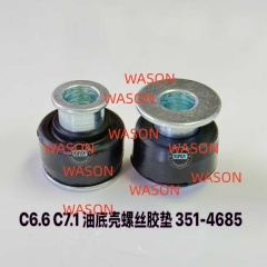 C6.6 C7.1 Excavator Limiter 351-4685  3514685
