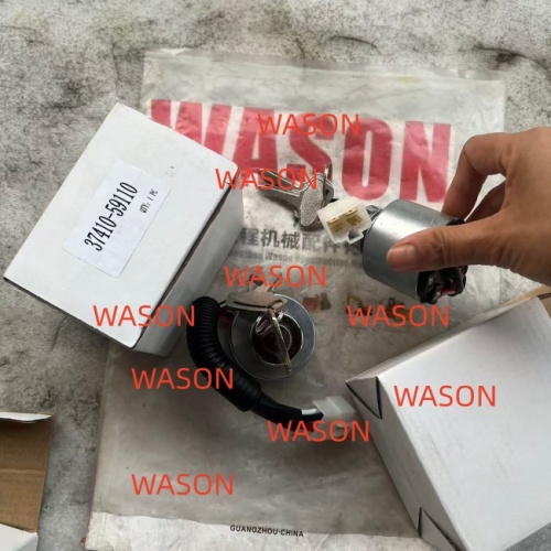 KB151 Ignition Switch 37410-59110