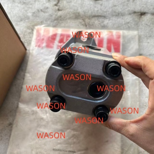 140H  Gear Pump 2247040 224-7040