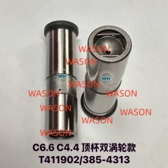 C6.6/C4.4   Excavator  Tappet / Cam Follower T411902 T41-1902 3854313 385-4313