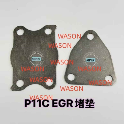 P11C EGR  Gasket