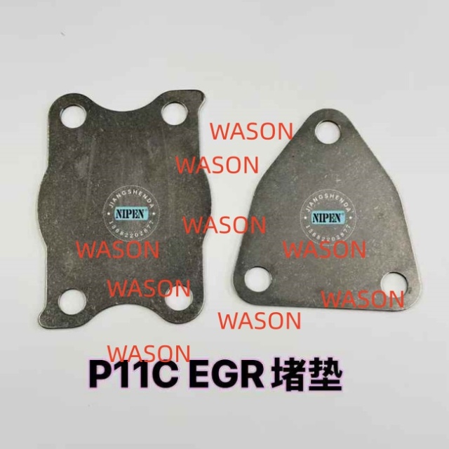 P11C EGR  Gasket