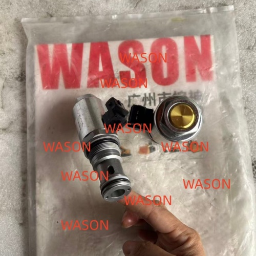 Solenoid Valve 11709633