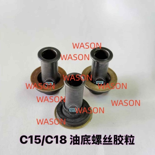 C15 C18 Chamber Bolt Screw Assy 240-1614 2401614