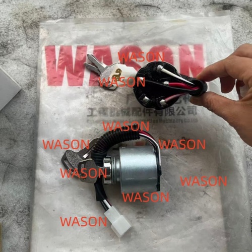 KB151 Ignition Switch 37410-59110