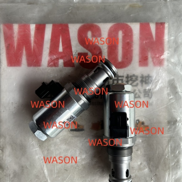 Solenoid Valve 11709633