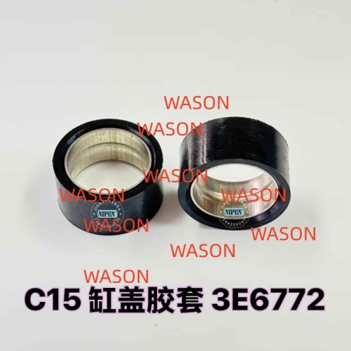 C15 C13 C18 Cylinder Head Sleeve As 3E6772 3E-6772