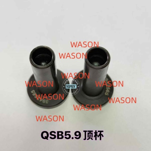 QSB5.9 Excavator  Tappet / Cam Follower  3942565