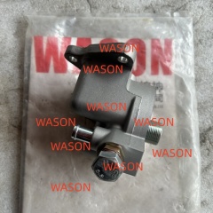 S6K E320C 4 Holes  Excavator Oil Filter Seat 1R-0739 701-0008 1R0739 7010008